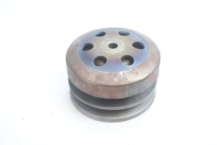 photo de CLUTCH MBK MACH G AC 50 (2002 - 2014) - Zoom on usage condition