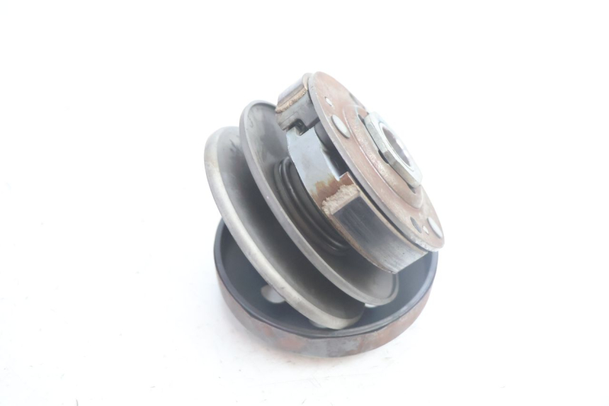 photo de CLUTCH MBK MACH G AC 50 (2002 - 2014) - Alternative perspective