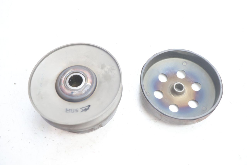 photo de CLUTCH MBK MACH G AC 50 (2002 - 2014) - Product overview