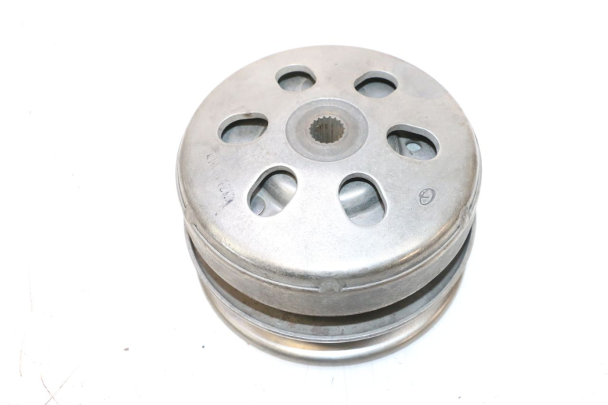 photo de CLUTCH KEEWAY MATRIX RX9 125 (2006 - 2007) - Zoom on usage condition