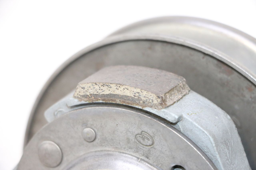 photo de CLUTCH KEEWAY MATRIX RX9 125 (2006 - 2007) - Markings and original references