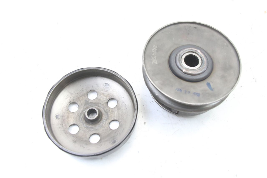 photo de CLUTCH MBK BOOSTER NEXT GENERATION 50 (1995 - 1998) - Product overview