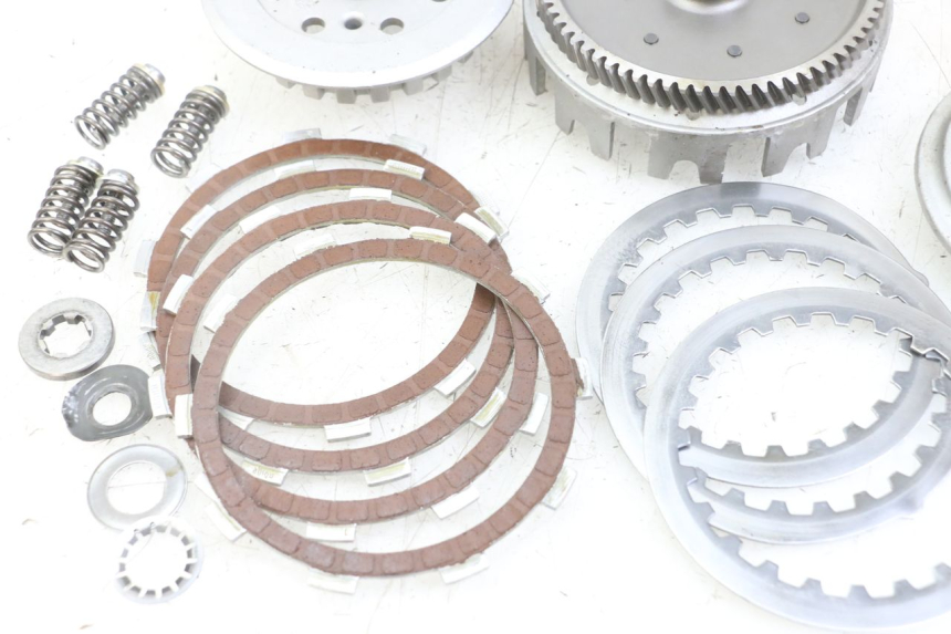 photo de CLUTCH MBK X-LIMIT XLIMIT 50 (2007 - 2012) - Component zoom