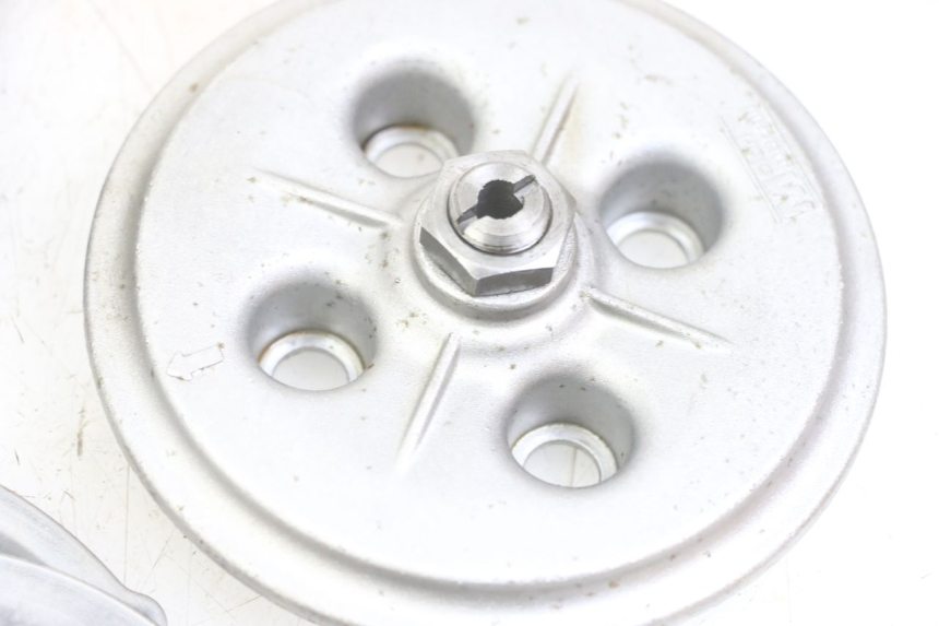 photo de CLUTCH MBK X-LIMIT XLIMIT 50 (2007 - 2012) - High-resolution close-up