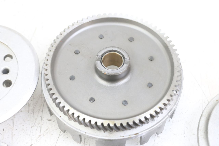 photo de CLUTCH MBK X-LIMIT XLIMIT 50 (2007 - 2012) - Supplementary product photo