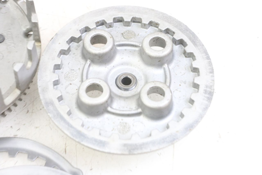 photo de CLUTCH MBK X-LIMIT XLIMIT 50 (2007 - 2012) - Alternative angle