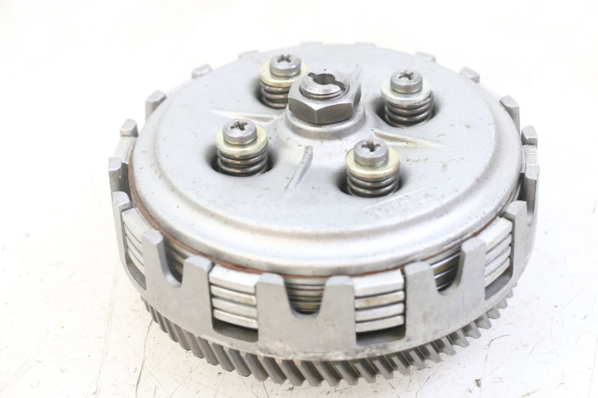 photo de CLUTCH MBK X-LIMIT XLIMIT 50 (2007 - 2012) - Alternative perspective