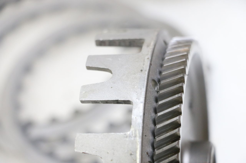 photo de CLUTCH MBK X-LIMIT XLIMIT 50 (2007 - 2012) - Markings and original references