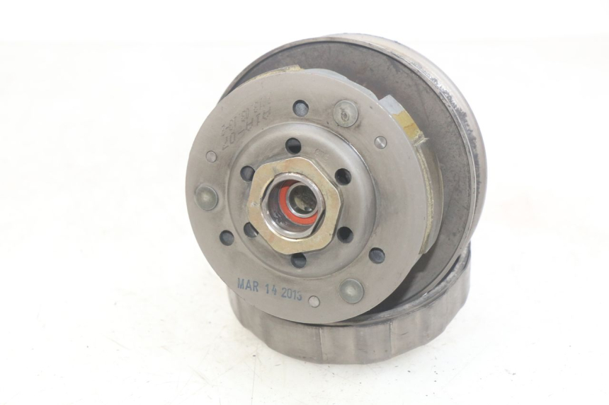 photo de CLUTCH SYM MIO 50 (2011 - 2017) - Main view