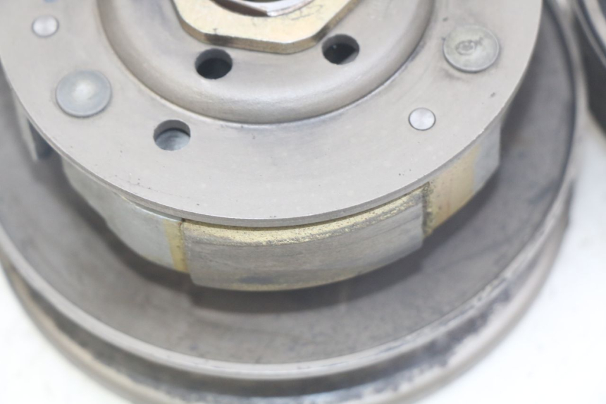 photo de CLUTCH SYM MIO 50 (2011 - 2017) - Technical close-up