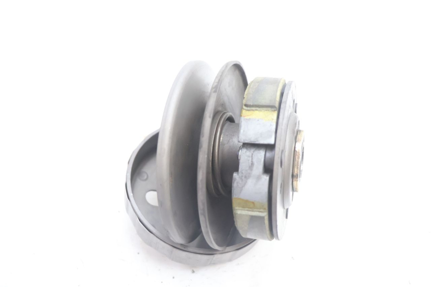 photo de CLUTCH SYM MIO 50 (2005 - 2010) - Alternative perspective