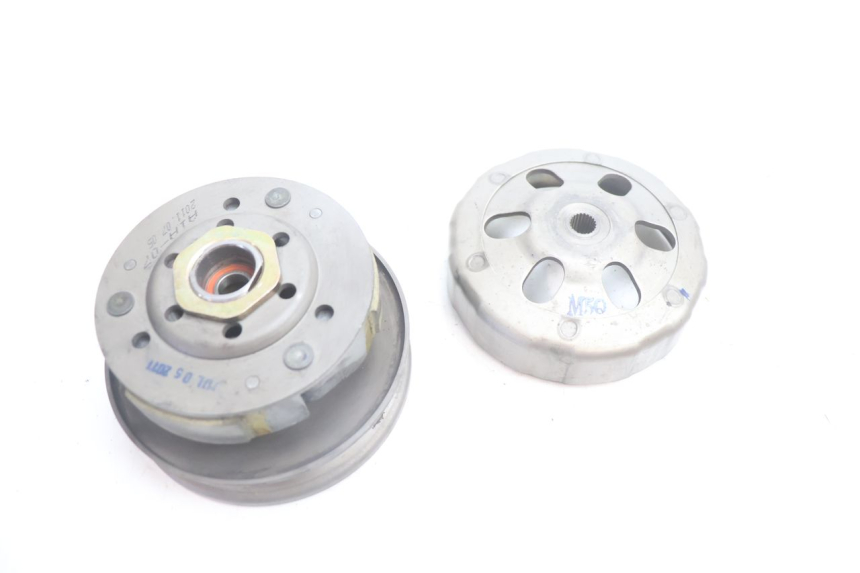 photo de CLUTCH SYM MIO 50 (2005 - 2010) - Technical close-up