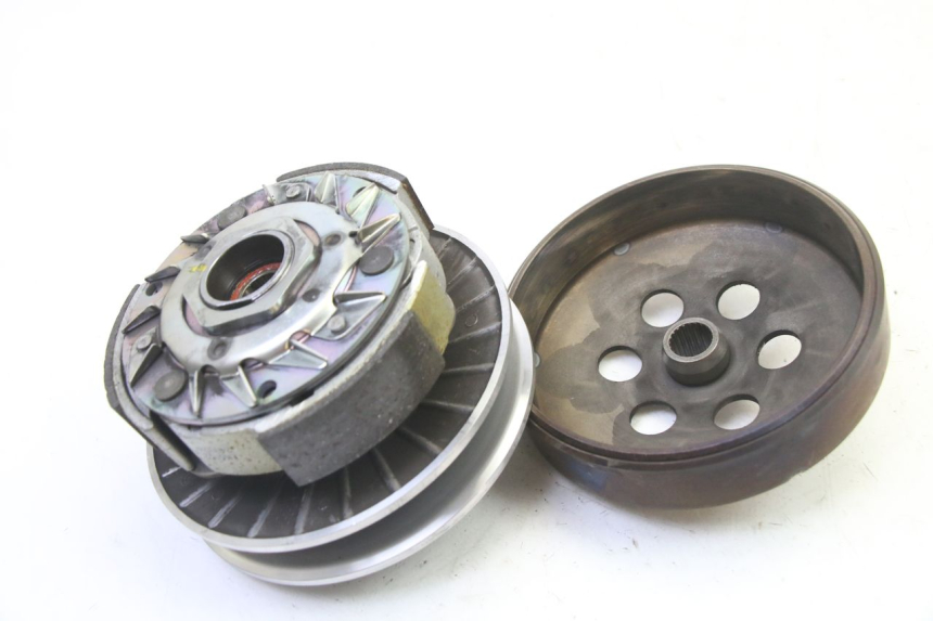 photo de CLUTCH PIAGGIO MP3 HPE 310 (2024 - 2025) - Component detail