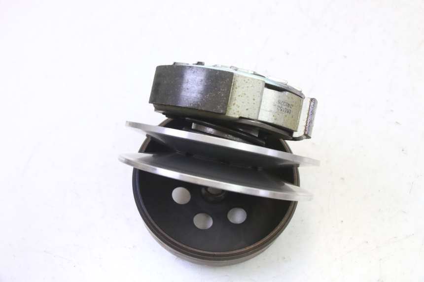 photo de CLUTCH PIAGGIO MP3 HPE 310 (2024 - 2025) - Technical close-up