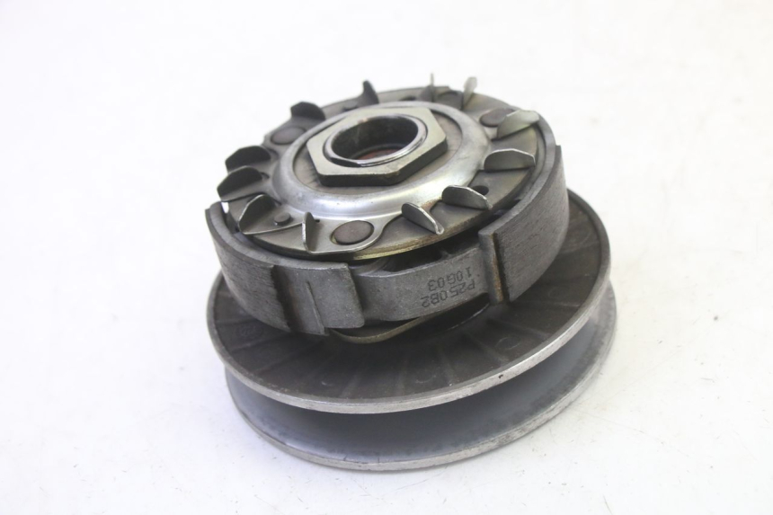 photo de CLUTCH PIAGGIO MP3 LT 300 (2010 - 2016) - Main view