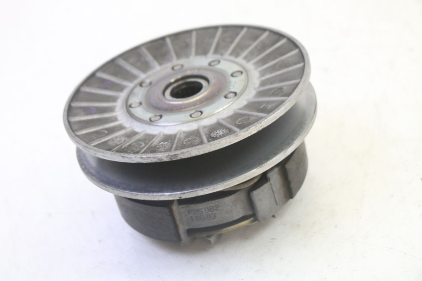 photo de CLUTCH PIAGGIO MP3 LT 300 (2010 - 2016) - Technical close-up