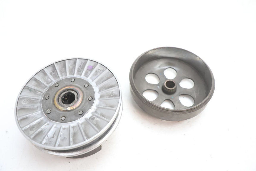 photo de CLUTCH PIAGGIO MP3 LT 300 (2010 - 2016) - Product overview