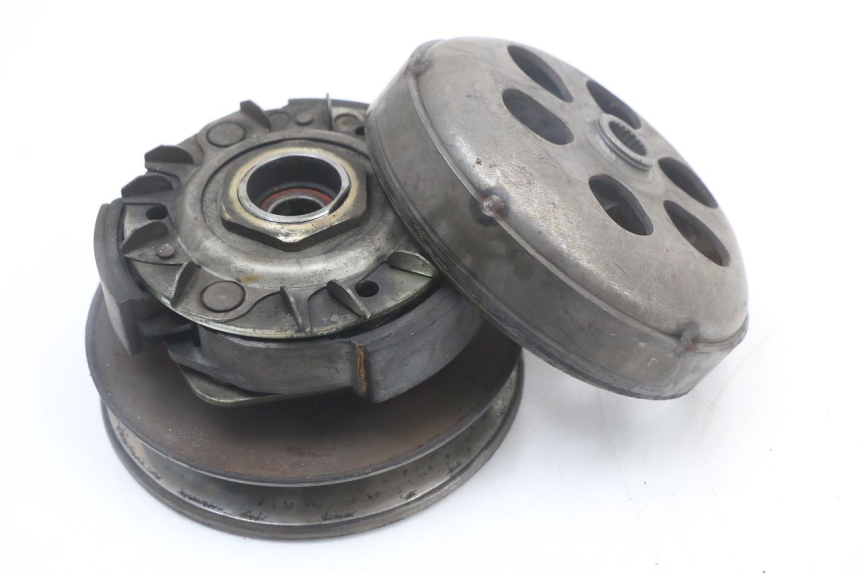 photo de CLUTCH PIAGGIO MP3 125 (2006 - 2014) - Main view