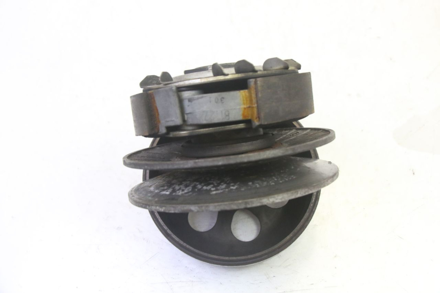 photo de CLUTCH PIAGGIO MP3 RL 250 (2006 - 2010) - Alternative perspective
