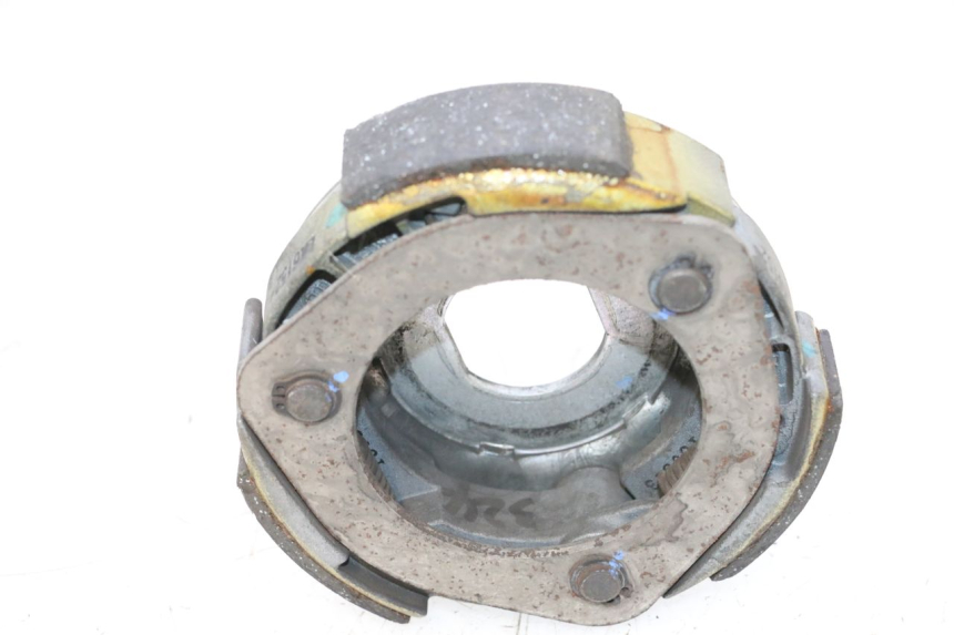 photo de CLUTCH PIAGGIO MP3 RL 250 (2006 - 2010) - Fixing points details