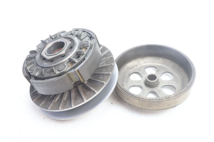 photo de CLUTCH PIAGGIO MP3 500 (2016 - 2018) - Main view