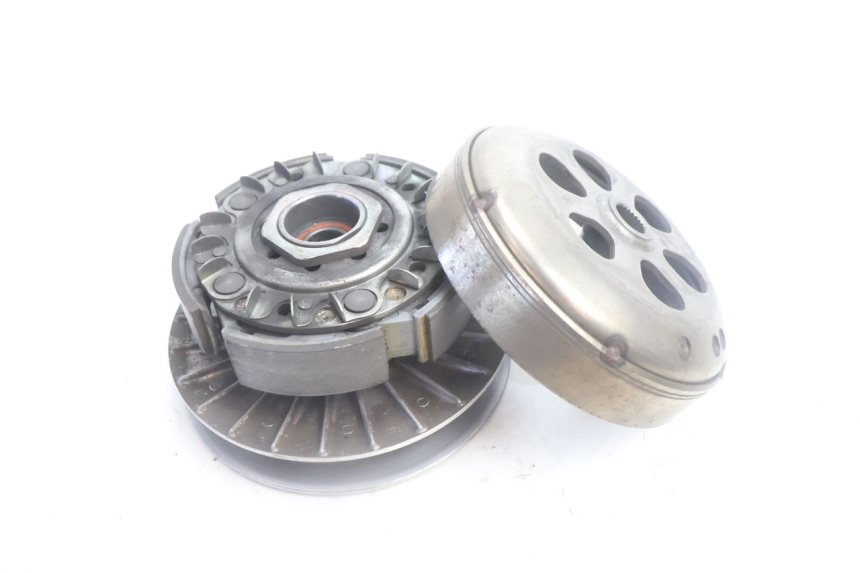 photo de CLUTCH PIAGGIO MP3 500 (2016 - 2018) - Component detail