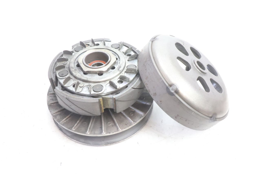 photo de CLUTCH PIAGGIO MP3 500 (2016 - 2018) - Component detail