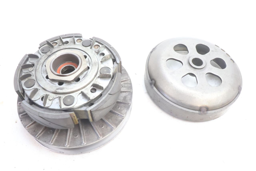 photo de CLUTCH PIAGGIO MP3 500 (2016 - 2018) - Alternative perspective