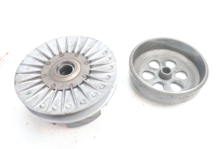photo de CLUTCH PIAGGIO MP3 500 (2016 - 2018) - Technical close-up