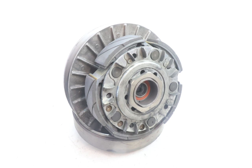 photo de CLUTCH PIAGGIO MP3 500 (2016 - 2018) - Surface and material condition