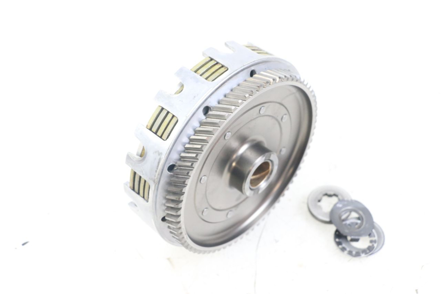 photo de CLUTCH RIEJU MRT 50 (2018 - 2021) - Alternative perspective