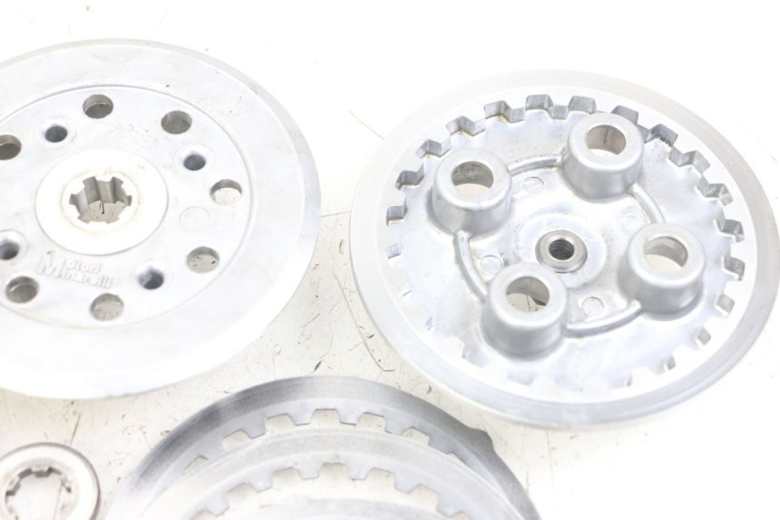 photo de CLUTCH RIEJU MRT 50 (2018 - 2021) - Product overview