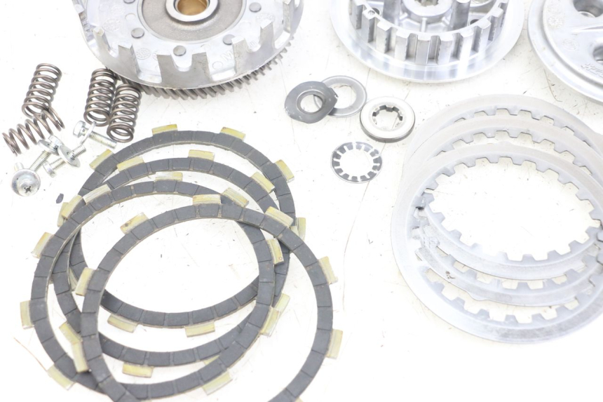 photo de CLUTCH RIEJU MRT 50 (2018 - 2021) - Checked used part