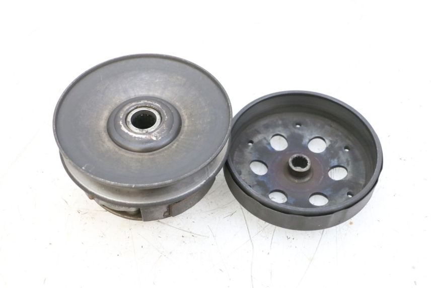 photo de CLUTCH YAMAHA NEOS NEO'S 4T 50 (2008 - 2016) - Technical close-up