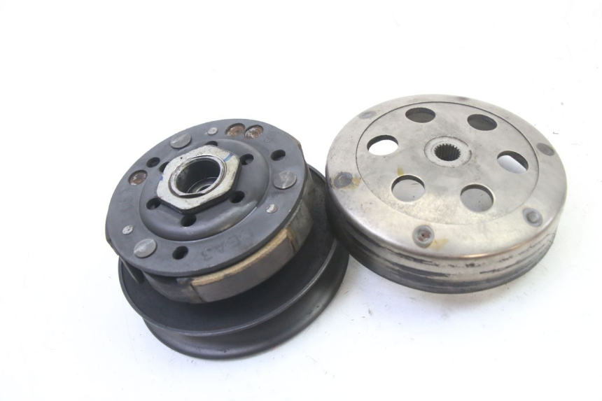 photo de CLUTCH KYMCO LIKE 4T 50 (2019 - 2025) - Component detail