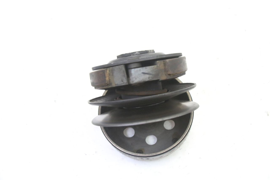 photo de CLUTCH KYMCO LIKE 4T 50 (2019 - 2025) - Zoom on usage condition