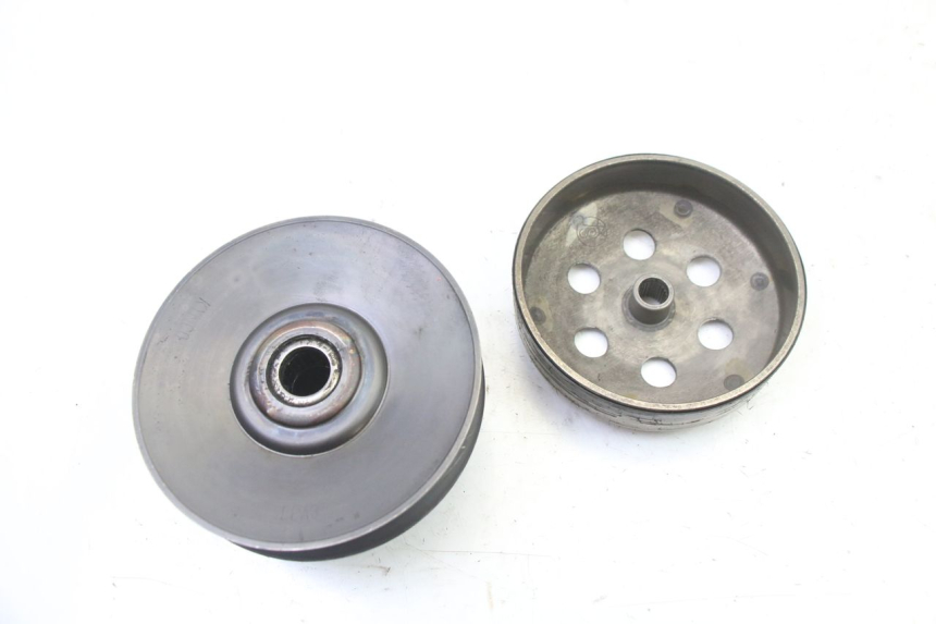 photo de CLUTCH KYMCO LIKE 4T 50 (2019 - 2025) - Technical close-up