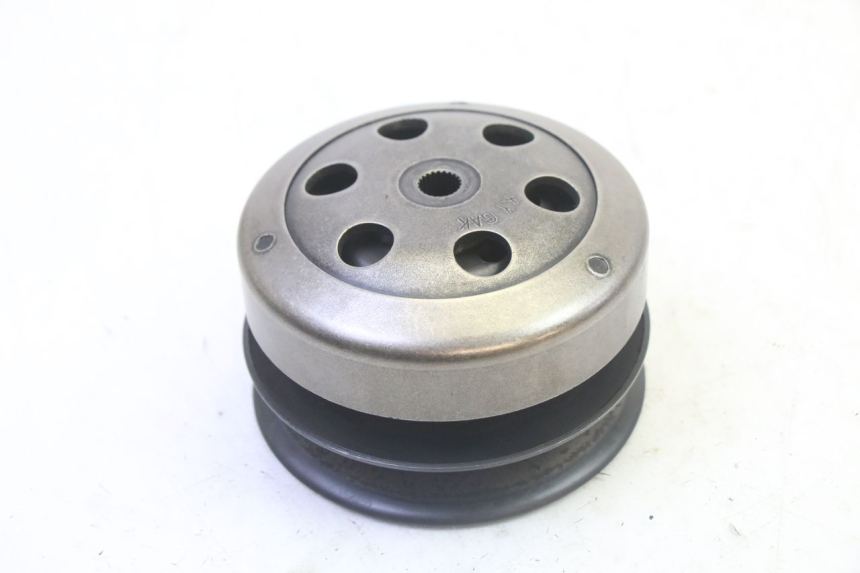 photo de CLUTCH KYMCO LIKE 4T 50 (2019 - 2025) - Zoom on usage condition