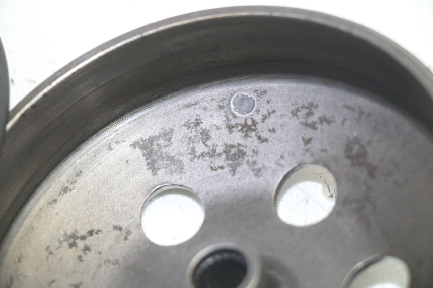 photo de CLUTCH KYMCO LIKE 4T 50 (2019 - 2025) - Fixing points details