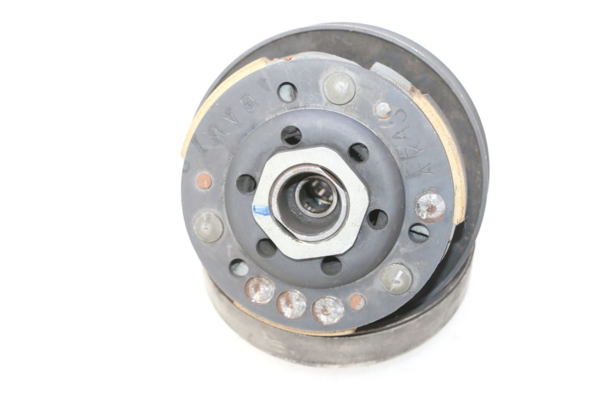 photo de CLUTCH KYMCO LIKE 4T 50 (2019 - 2025) - Main view