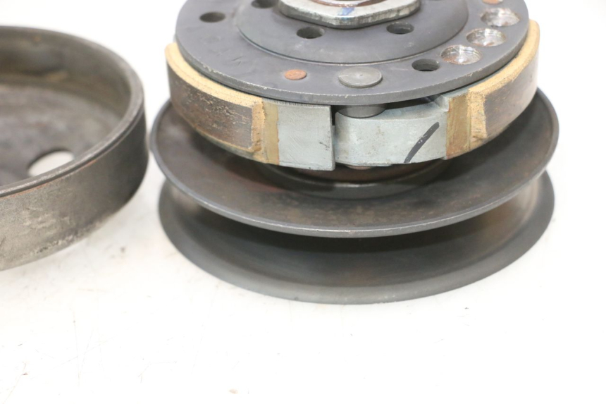 photo de CLUTCH KYMCO LIKE 4T 50 (2019 - 2025) - Alternative perspective