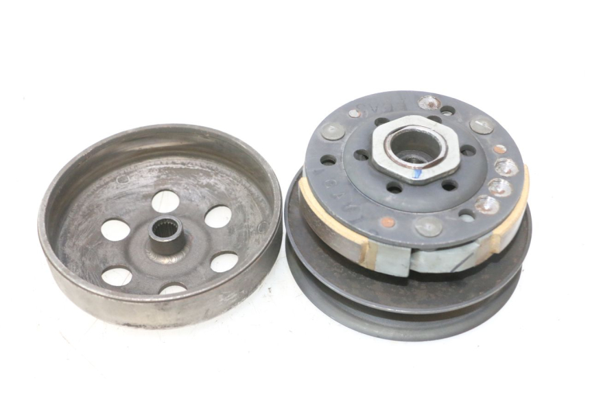 photo de CLUTCH KYMCO LIKE 4T 50 (2019 - 2025) - Technical close-up