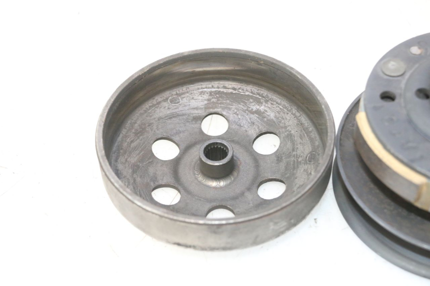 photo de CLUTCH KYMCO LIKE 4T 50 (2019 - 2025) - Product overview