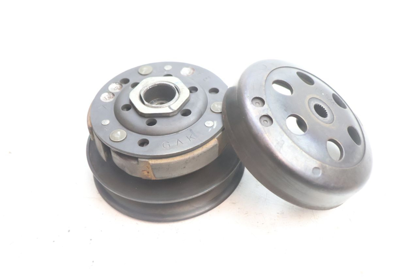 photo de CLUTCH KYMCO LIKE 4T 50 (2019 - 2025) - Component detail