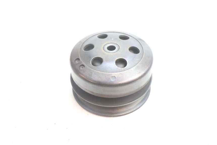 photo de CLUTCH KYMCO LIKE 4T 50 (2019 - 2025) - Zoom on usage condition