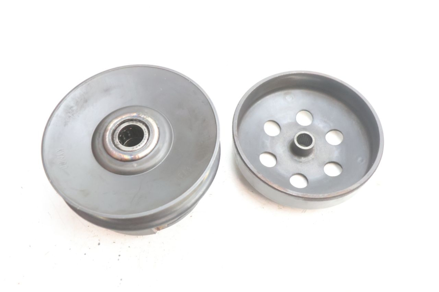 photo de CLUTCH KYMCO LIKE 4T 50 (2019 - 2025) - Technical close-up