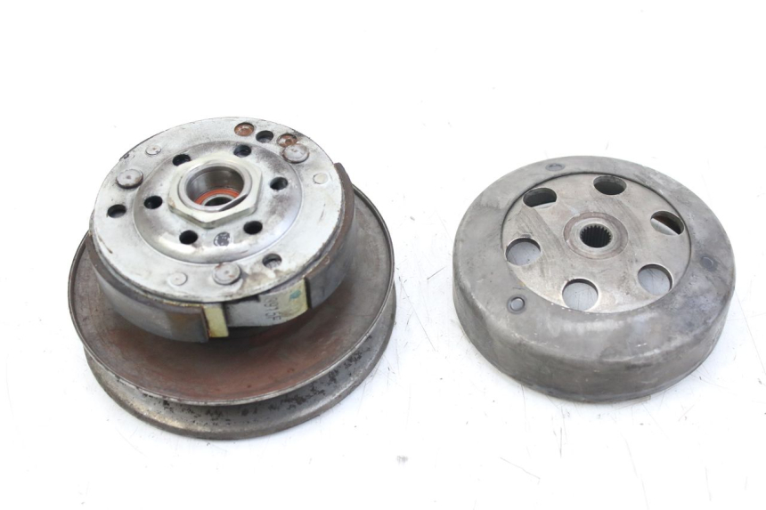 photo de CLUTCH PIAGGIO NEW TYPHOON 50 (2018 - 2021) - Product overview