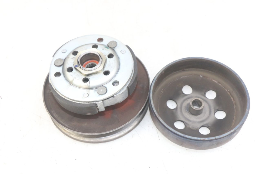 photo de CLUTCH PIAGGIO NEW TYPHOON 50 (2010 - 2017) - Alternative perspective