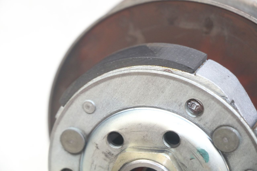 photo de CLUTCH PIAGGIO NEW TYPHOON 50 (2010 - 2017) - Surface and material condition