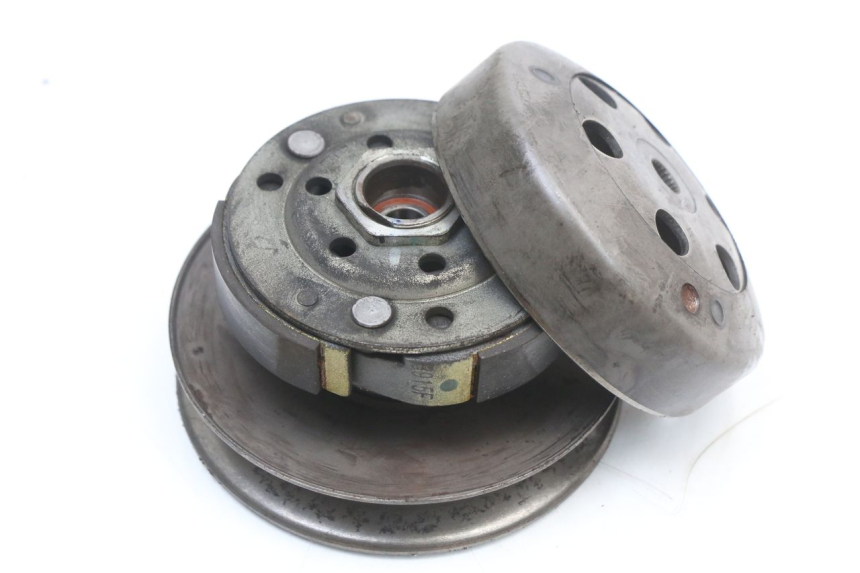 photo de CLUTCH PIAGGIO NEW TYPHOON 50 (2018 - 2021) - Main view